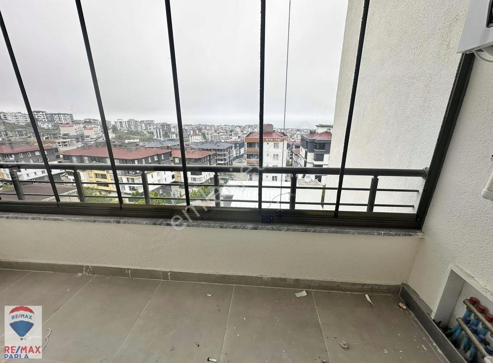 Atakum Körfez Full Deniz Manzaralı Eşyalı Kiralık 1+1 Daire - Görsel 5