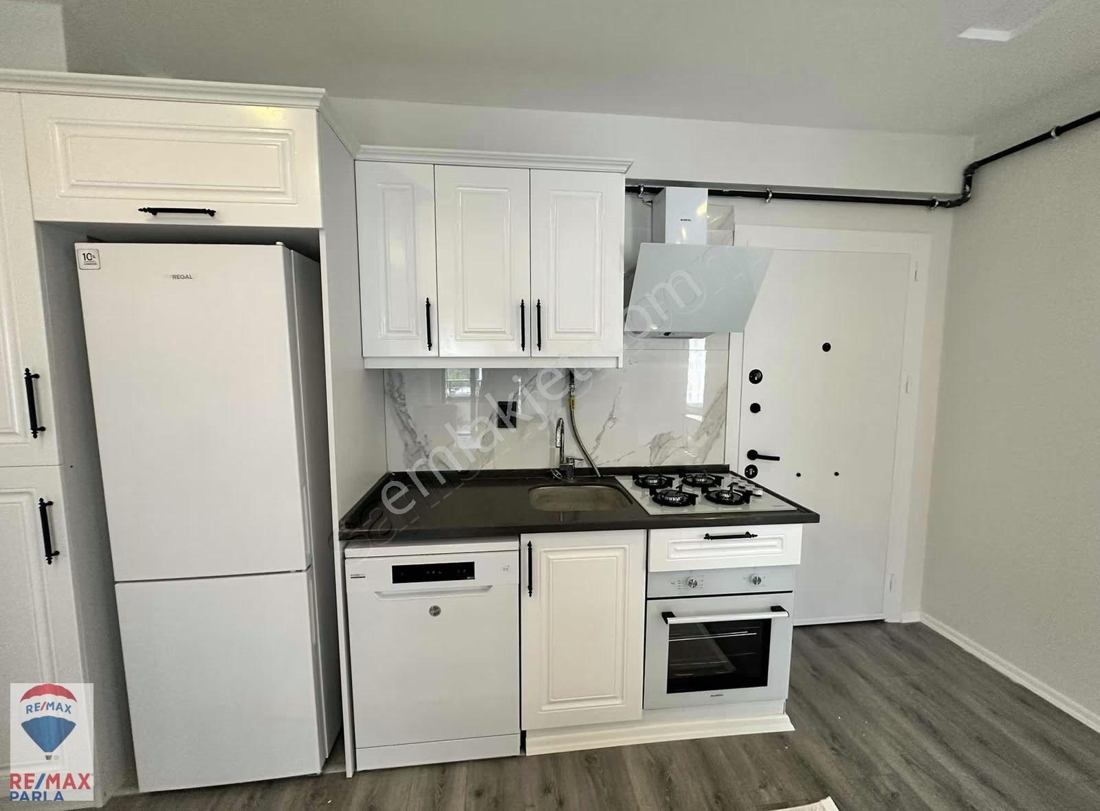 Atakum Körfez Full Deniz Manzaralı Eşyalı Kiralık 1+1 Daire - Görsel 22