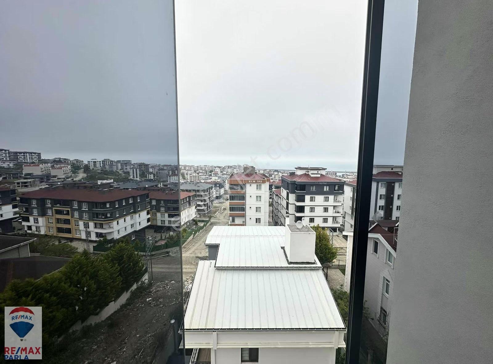 Atakum Körfez Full Deniz Manzaralı Eşyalı Kiralık 1+1 Daire - Görsel 12