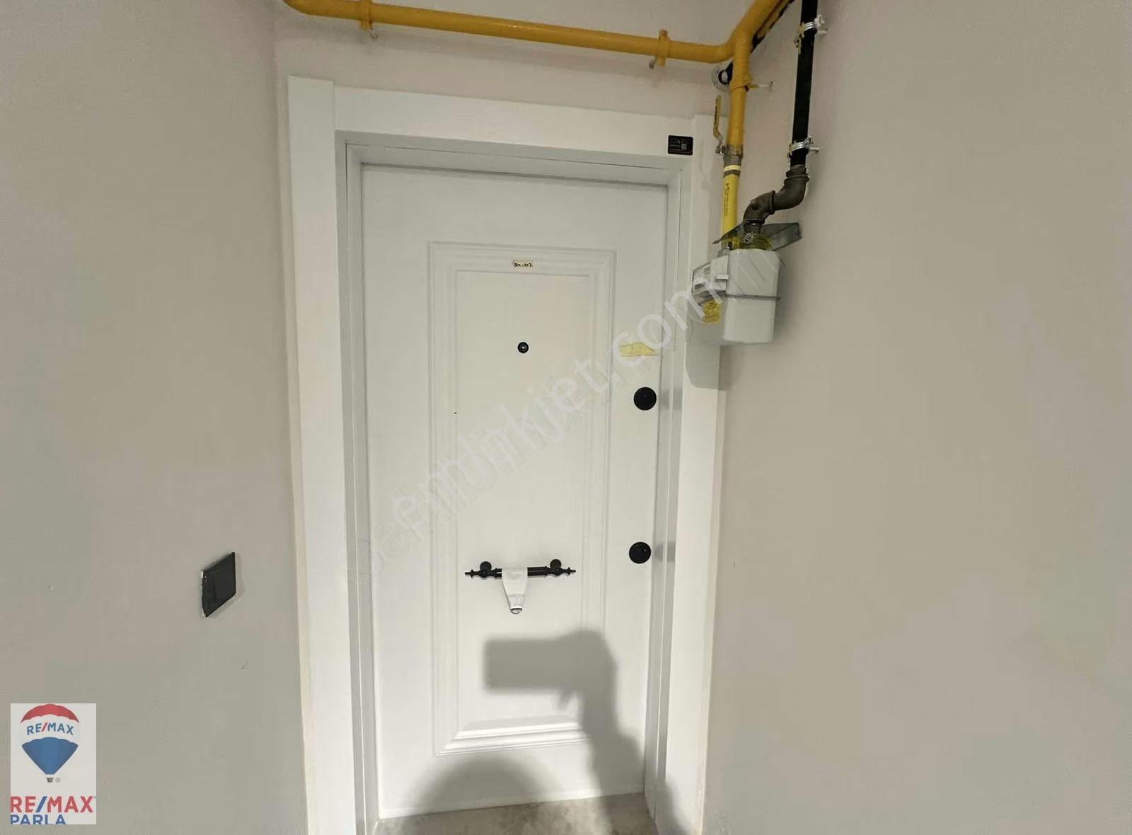 Atakum Körfez Full Deniz Manzaralı Eşyalı Kiralık 1+1 Daire - Görsel 33