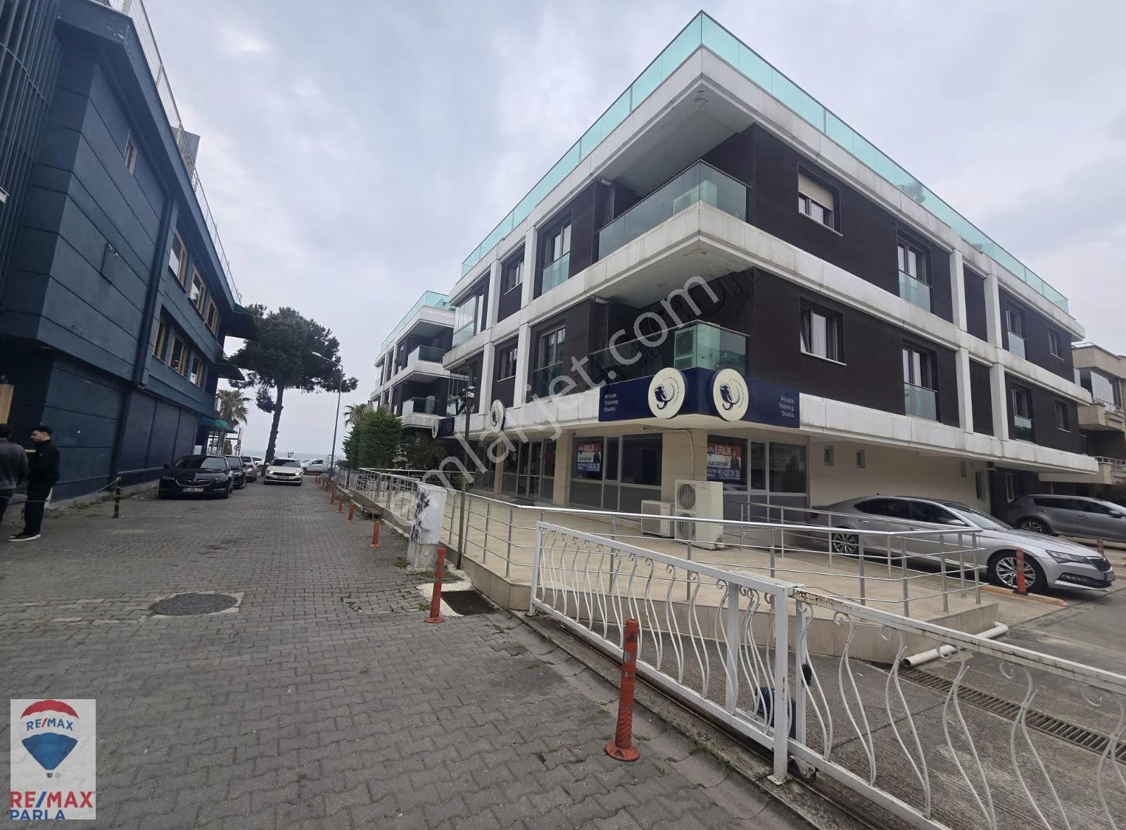 Atakum Ömürevlerinde Starbucksa Komşu Kiralık Prestijli İş Yeri - Görsel 22