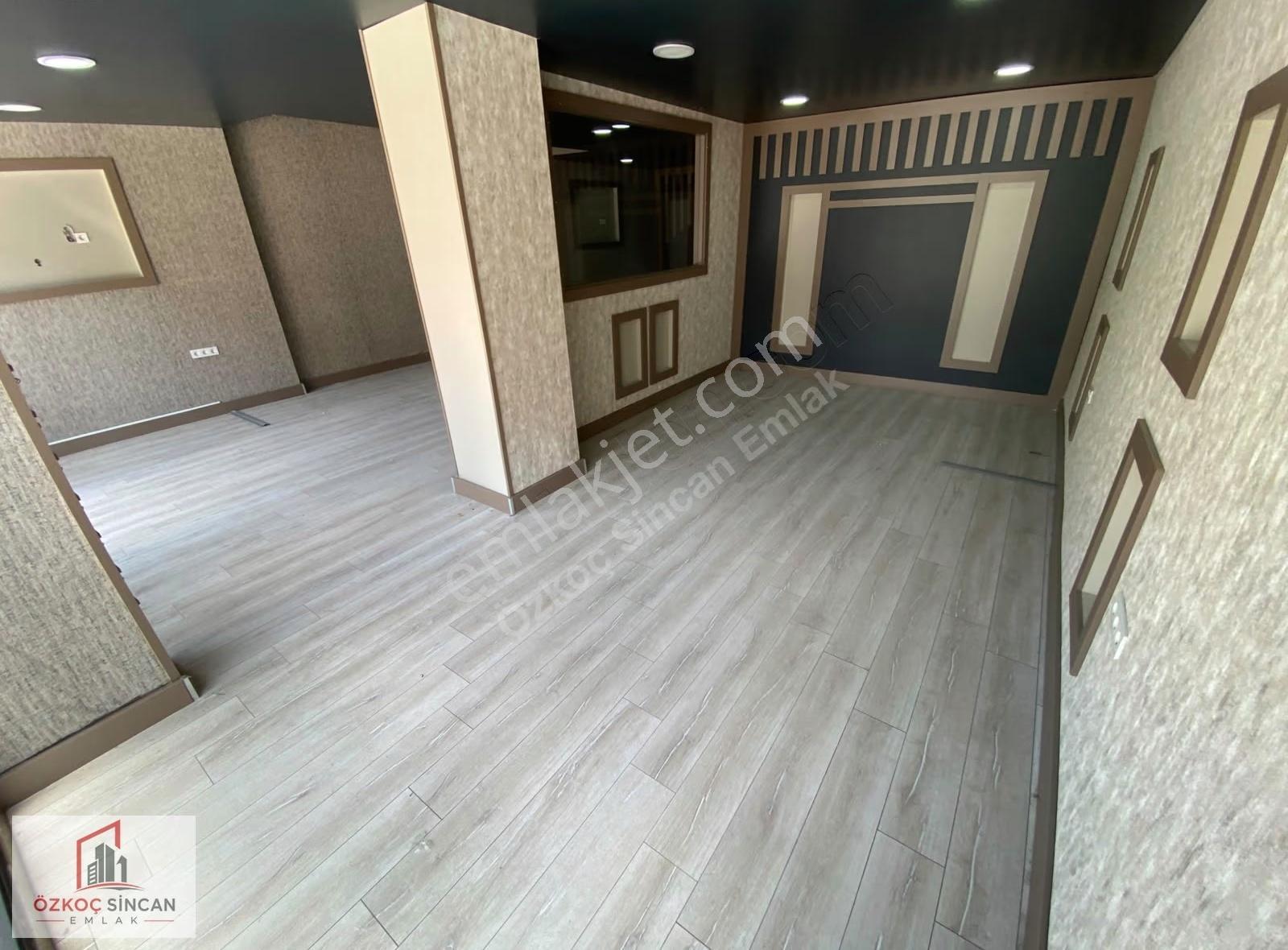 Özkoç'tan Bosna Caddesi Üzeri İşlek Caddede Full Yapılı Dükkan - Görsel 33
