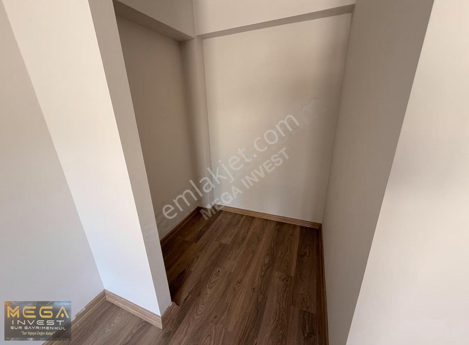 Mega İnvest'ten Sur Yapı'nın En Geniş 4+1 Kiralık Dairesi - Görsel 8