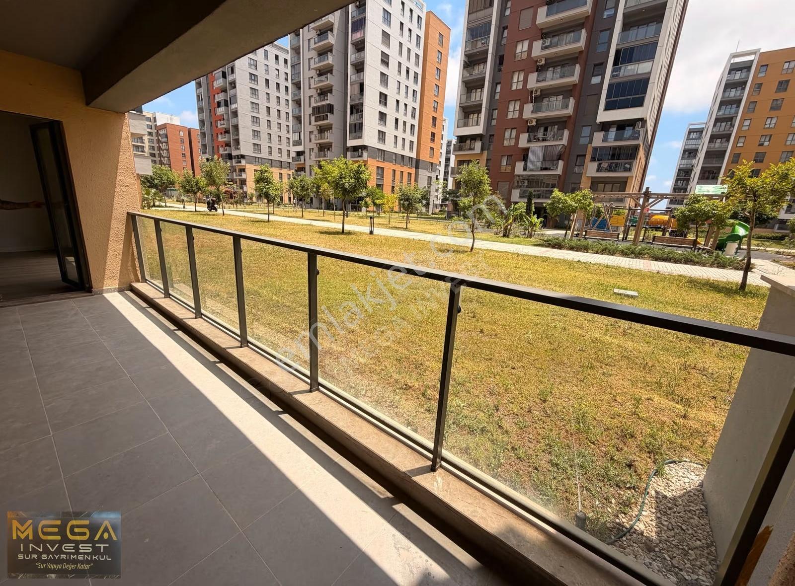 Mega İnvest'ten Sur Yapı'nın En Geniş 4+1 Kiralık Dairesi - Görsel 3