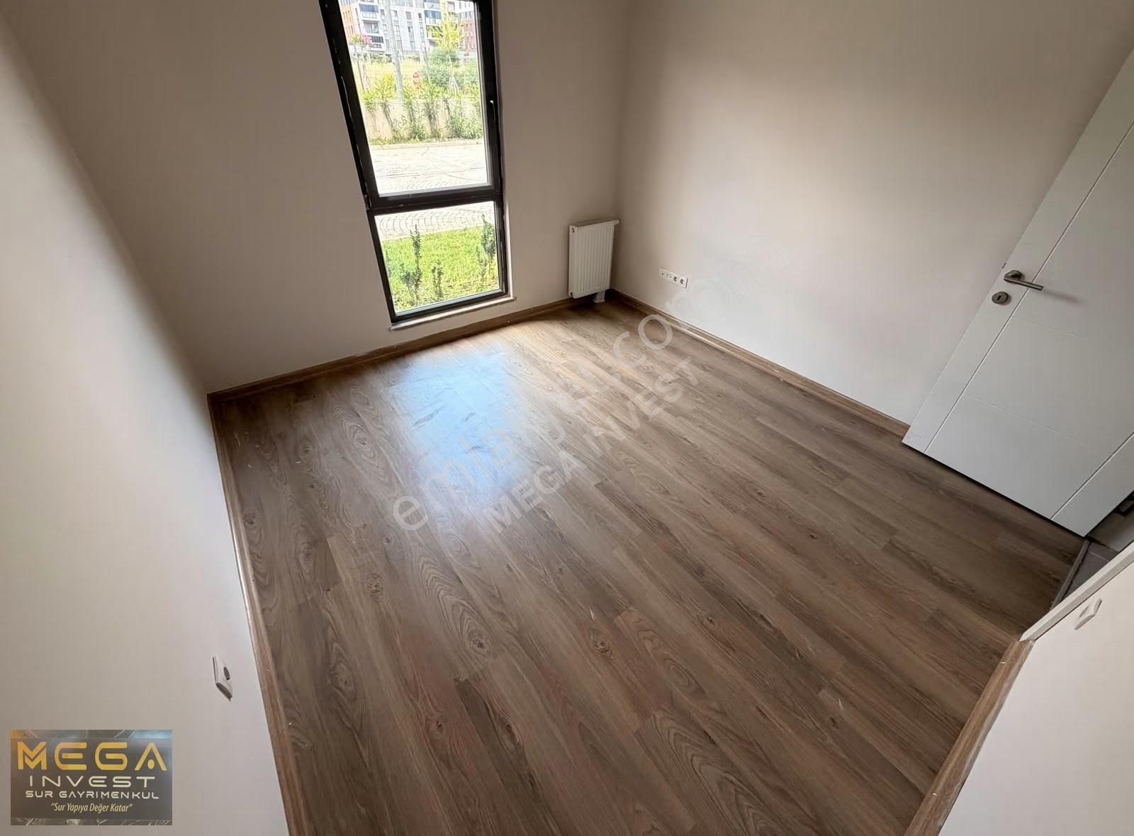 Mega İnvest'ten Sur Yapı'nın En Geniş 4+1 Kiralık Dairesi - Görsel 13