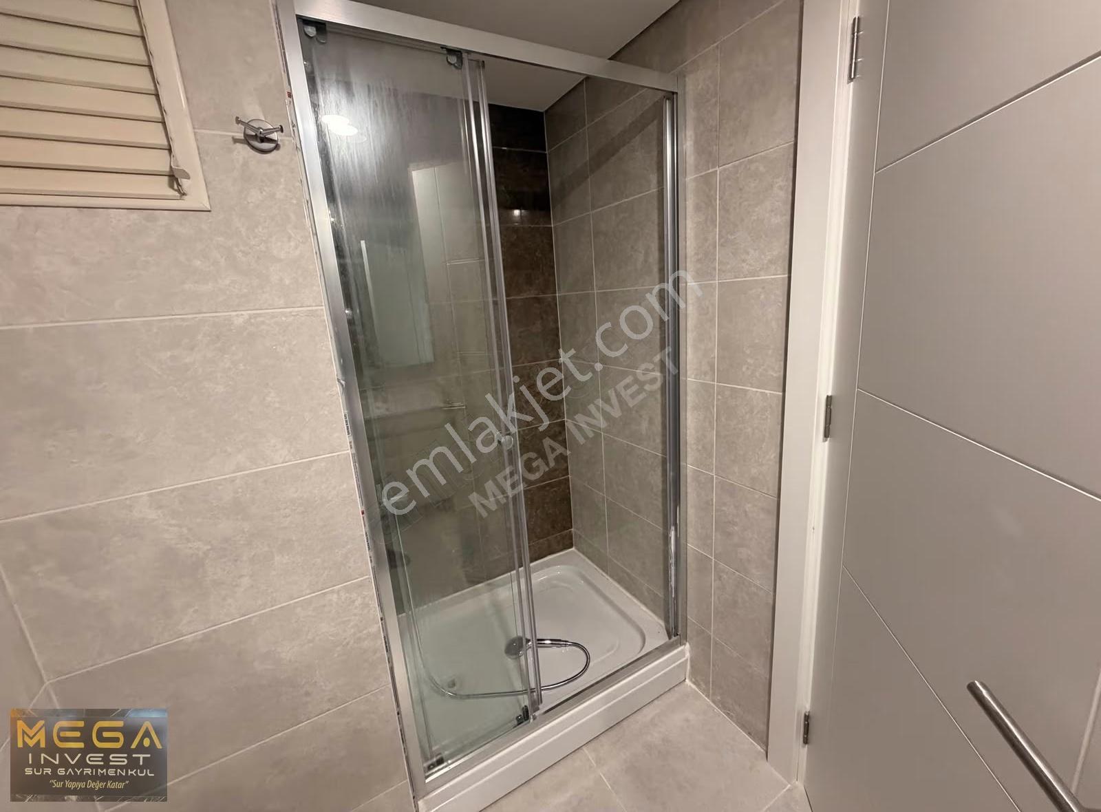 Mega İnvest'ten Sur Yapı'nın En Geniş 4+1 Kiralık Dairesi - Görsel 6
