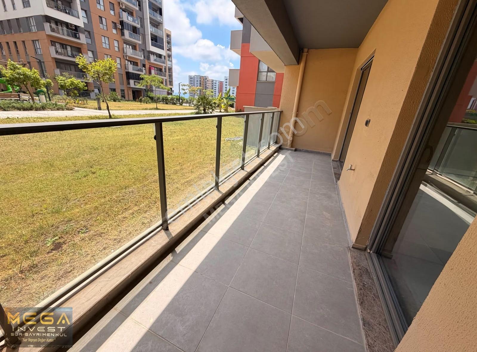 Mega İnvest'ten Sur Yapı'nın En Geniş 4+1 Kiralık Dairesi - Görsel 2