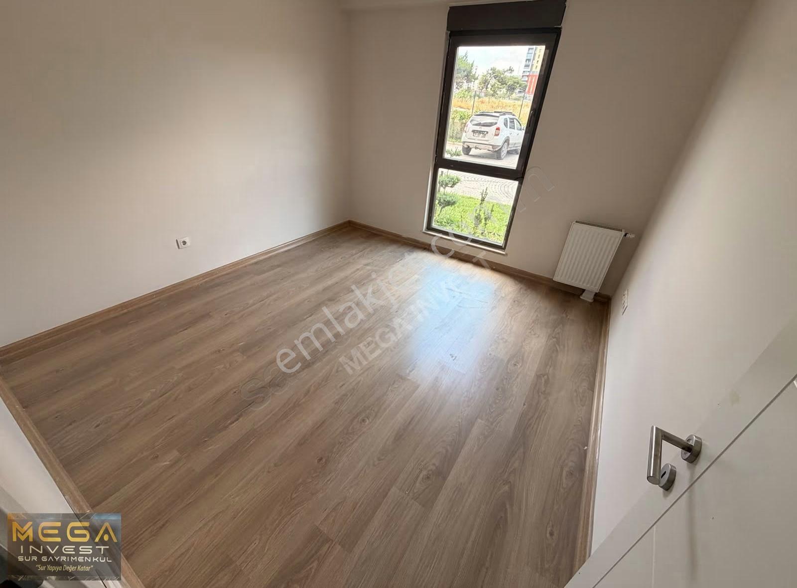 Mega İnvest'ten Sur Yapı'nın En Geniş 4+1 Kiralık Dairesi - Görsel 15