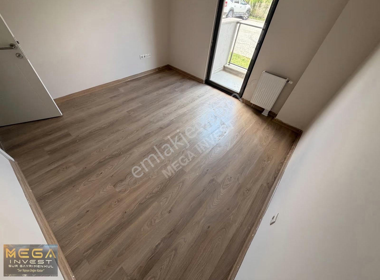 Mega İnvest'ten Sur Yapı'nın En Geniş 4+1 Kiralık Dairesi - Görsel 12