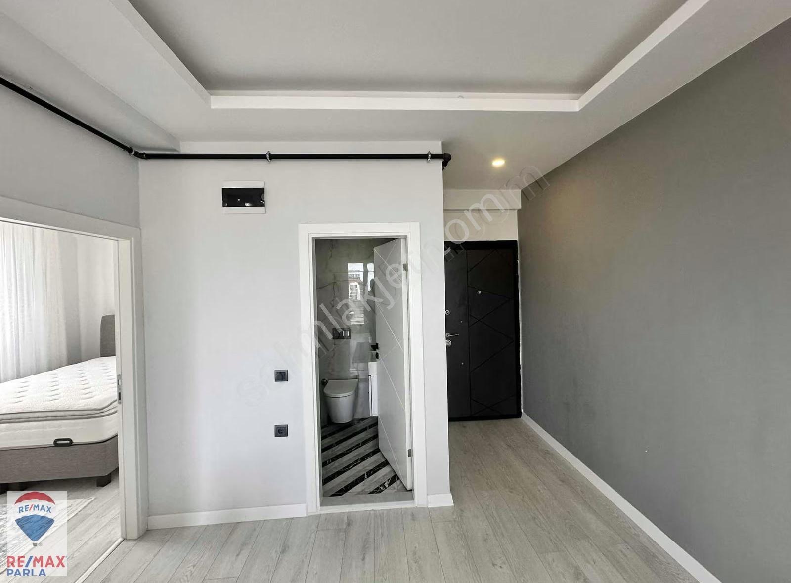 Atakum Körfez Galata Suitde Kiralık Eşyalı 1+1 Daire - Görsel 29