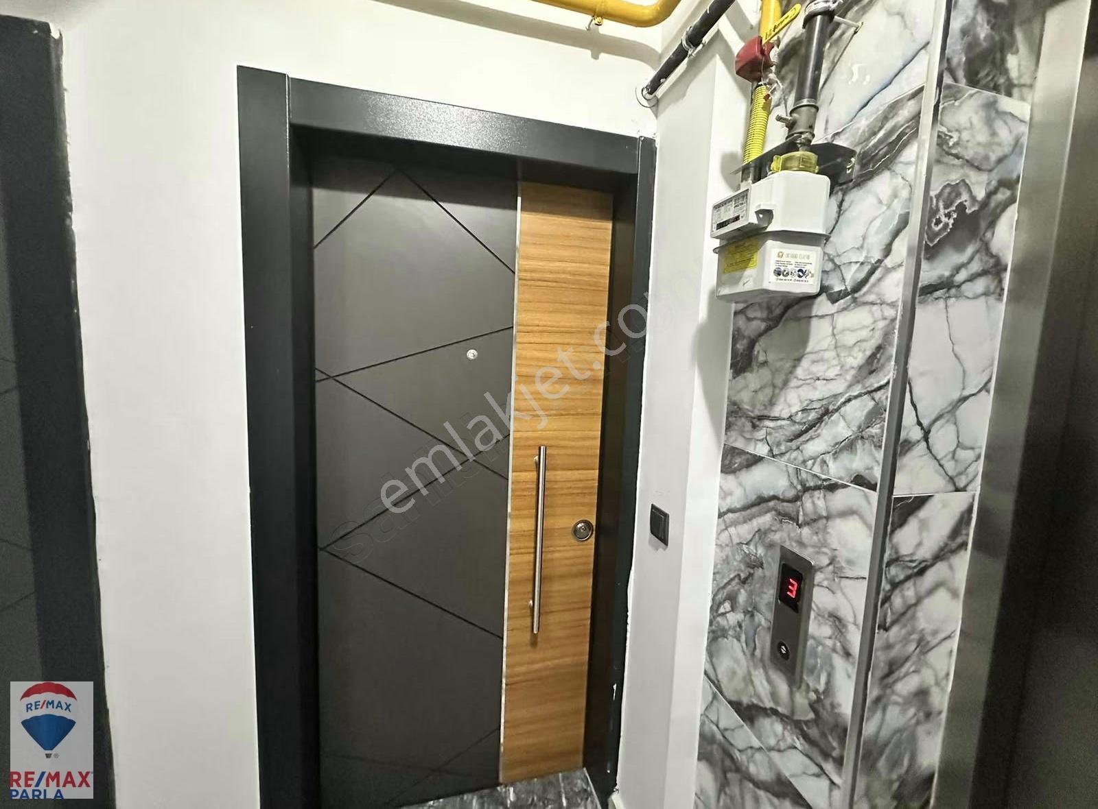 Atakum Körfez Galata Suitde Kiralık Eşyalı 1+1 Daire - Görsel 7