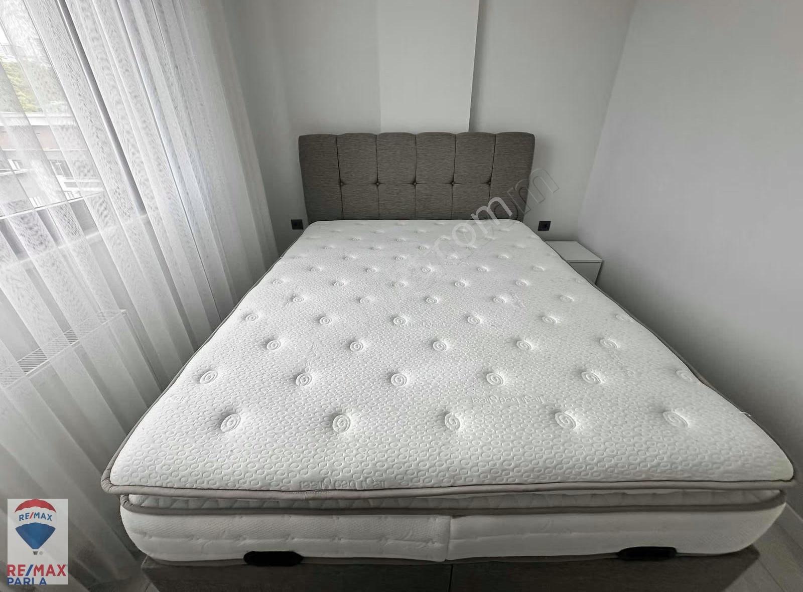 Atakum Körfez Galata Suitde Kiralık Eşyalı 1+1 Daire - Görsel 8