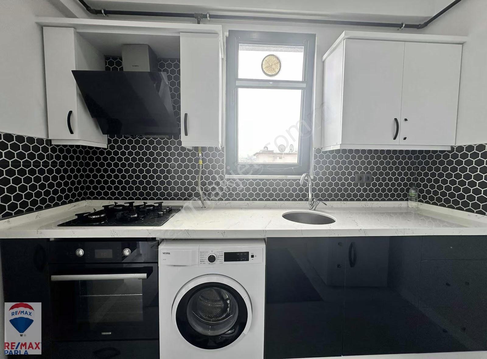 Atakum Körfez Galata Suitde Kiralık Eşyalı 1+1 Daire - Görsel 15