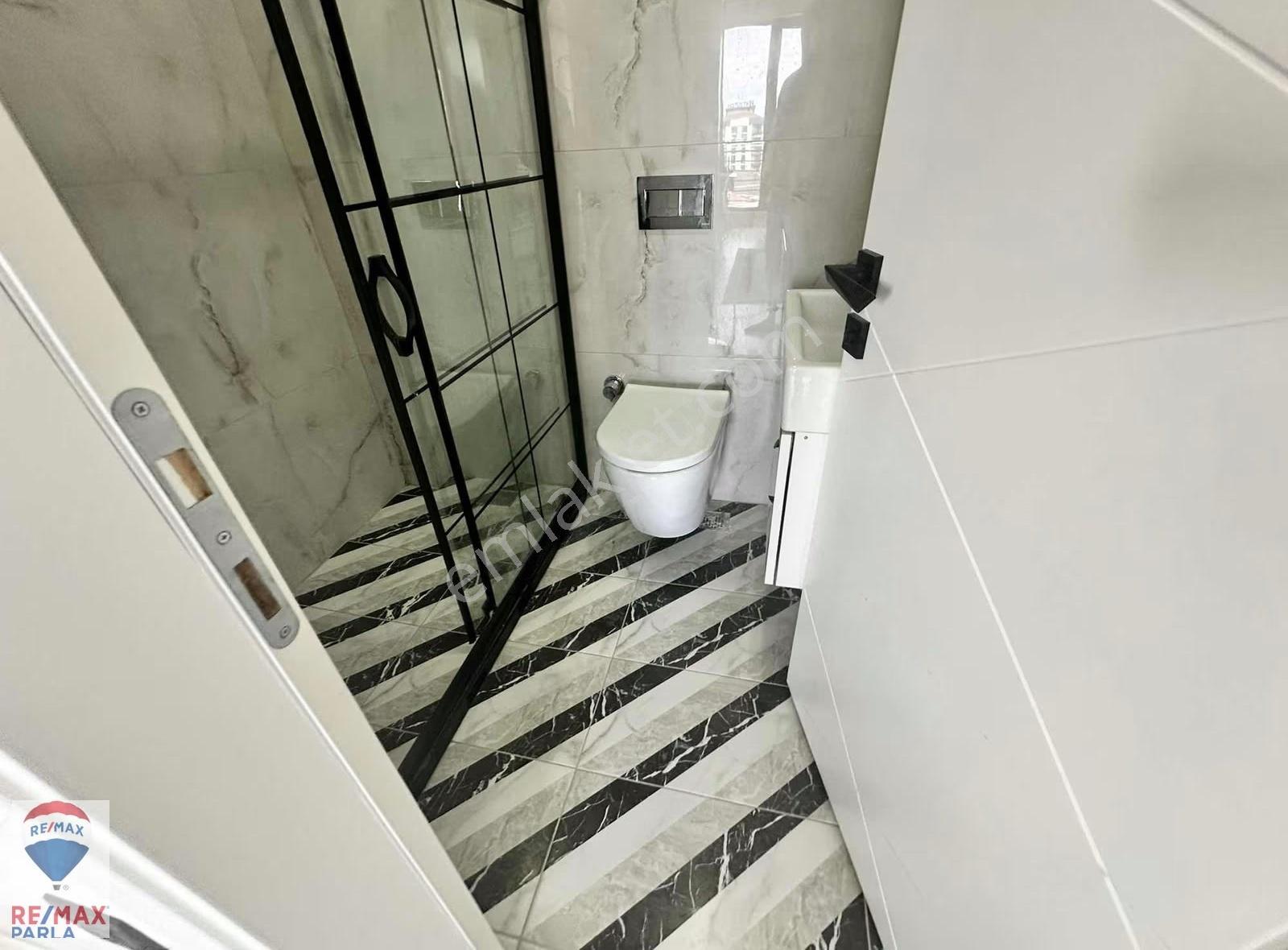 Atakum Körfez Galata Suitde Kiralık Eşyalı 1+1 Daire - Görsel 10