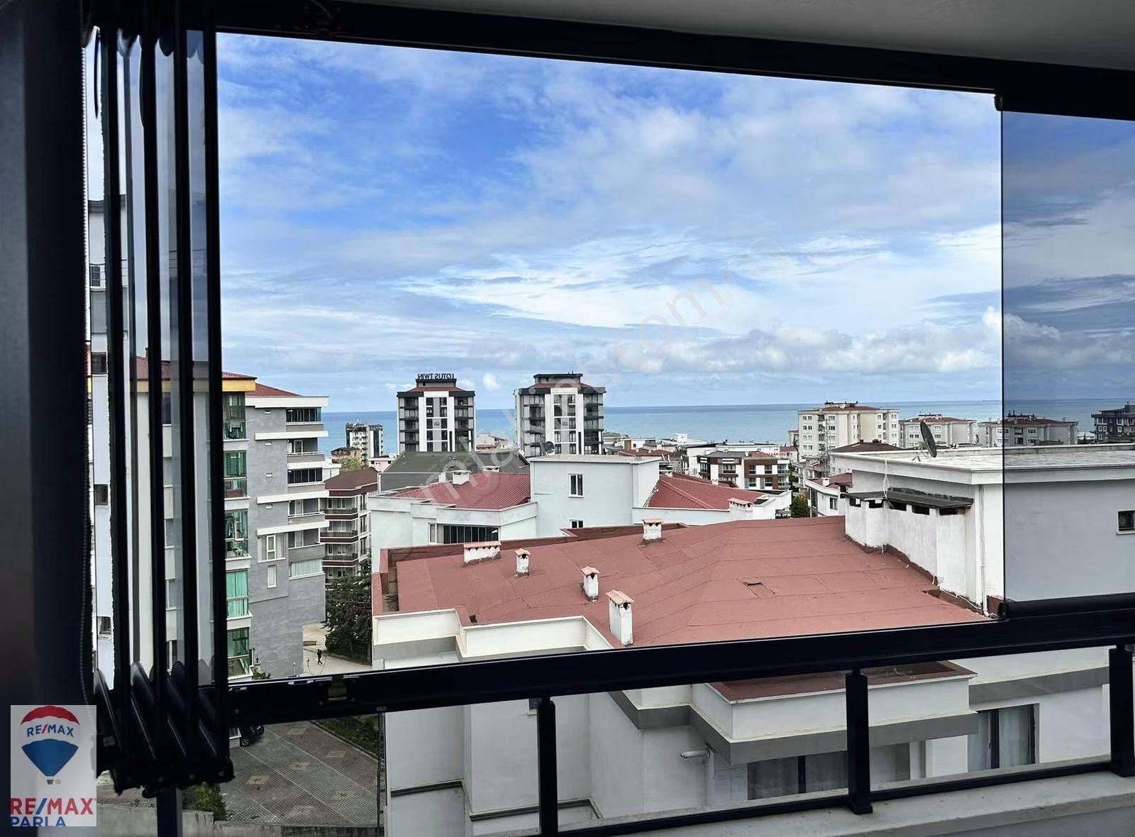 Atakum Körfez Galata Suitde Kiralık Eşyalı 1+1 Daire - Görsel 23