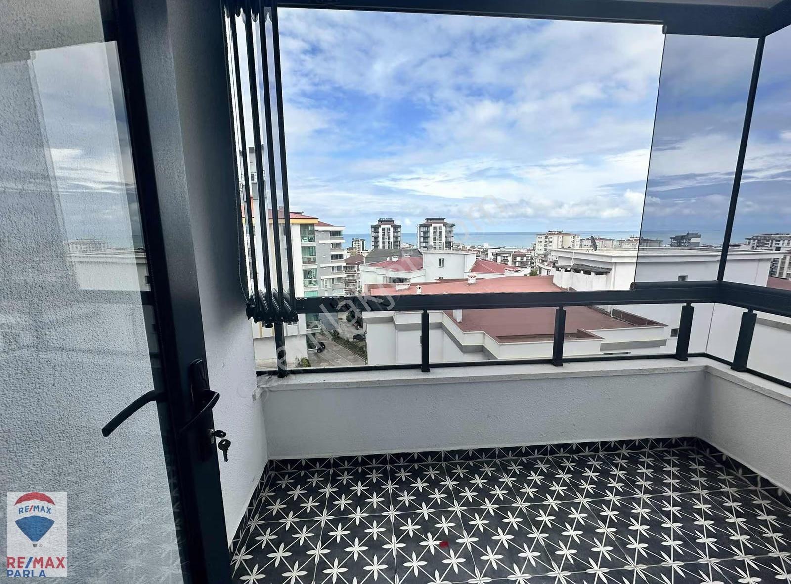 Atakum Körfez Galata Suitde Kiralık Eşyalı 1+1 Daire - Görsel 21