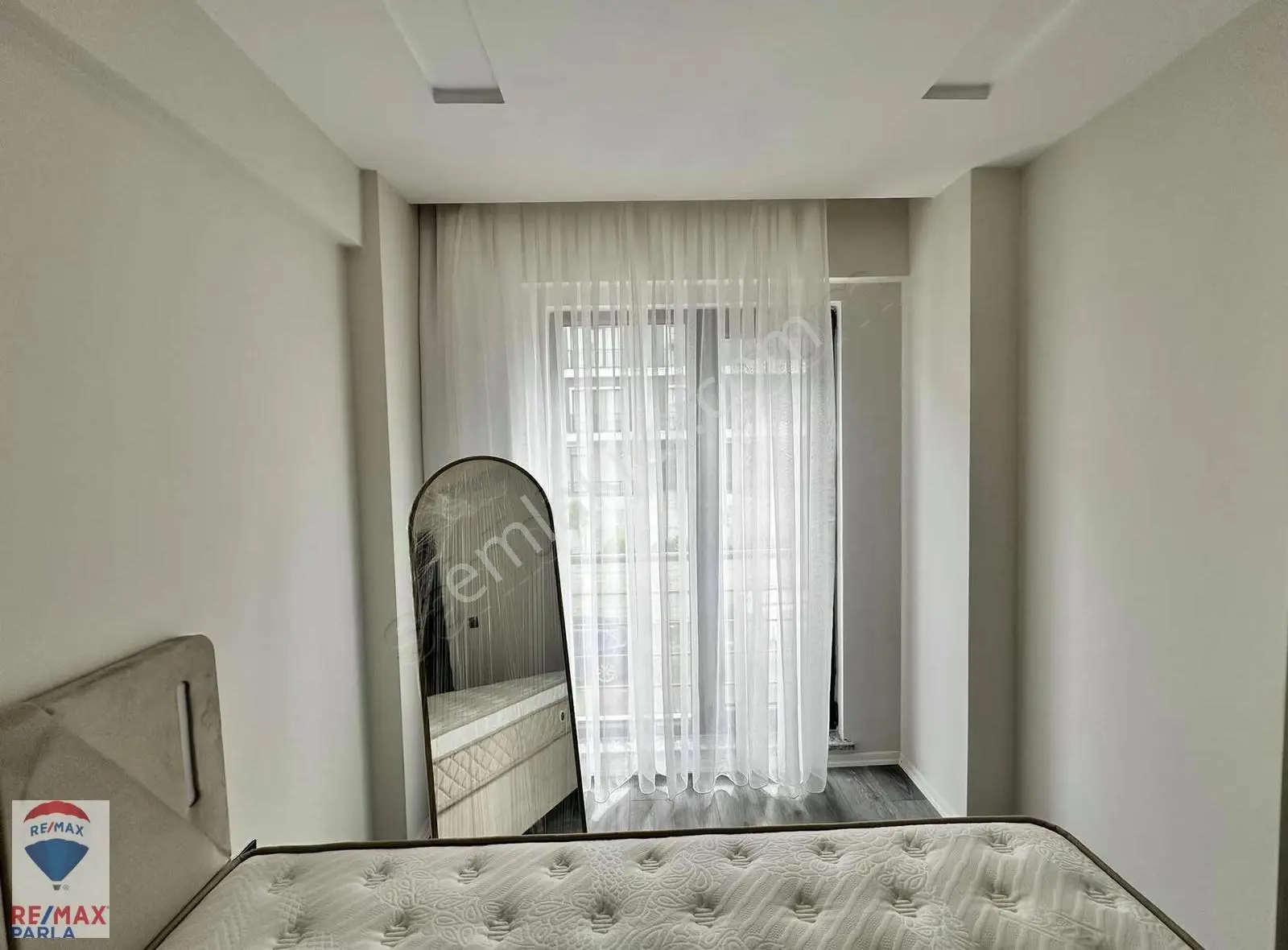 Atakum Körfez Kiralık Eşyalı Çok Geniş 1 +1 Daire - Görsel 5