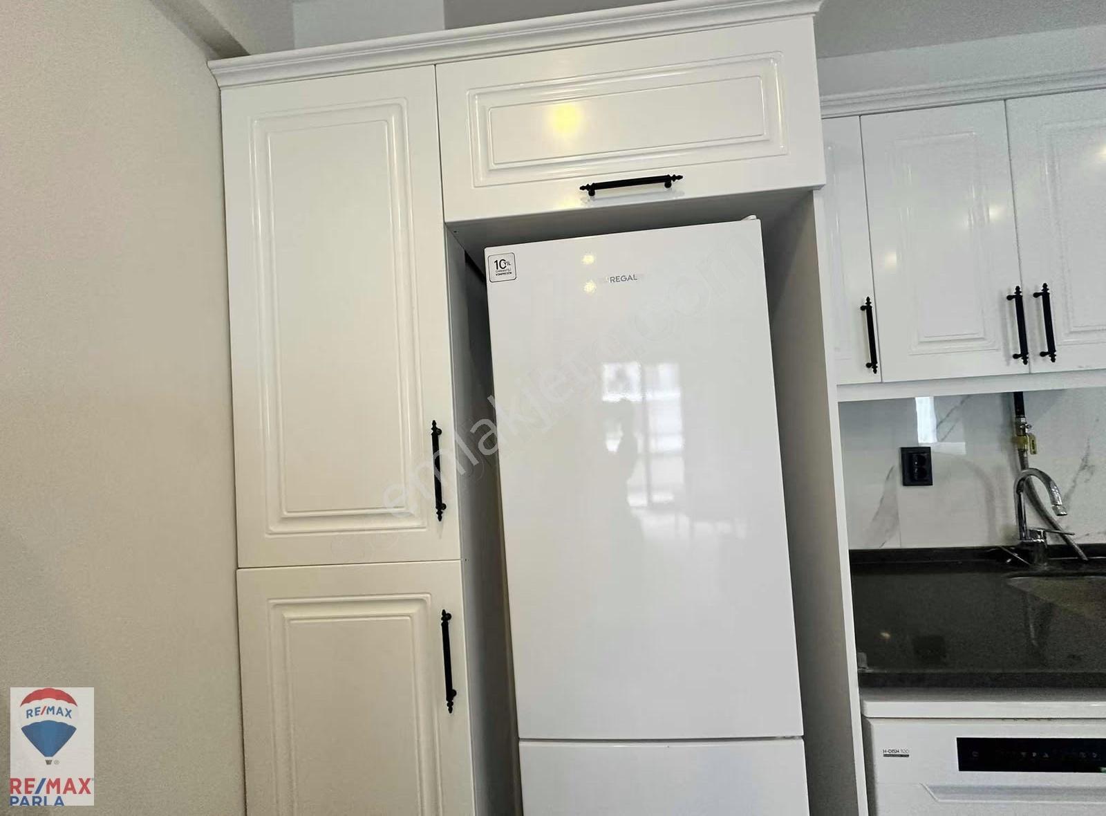 Atakum Körfez Kiralık Eşyalı Çok Geniş 1 +1 Daire - Görsel 32