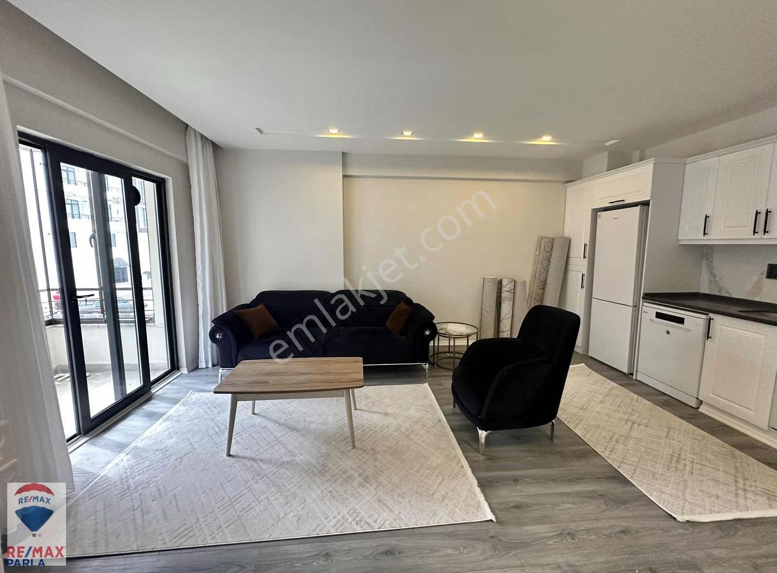 Atakum Körfez Kiralık Eşyalı Çok Geniş 1 +1 Daire - Görsel 22