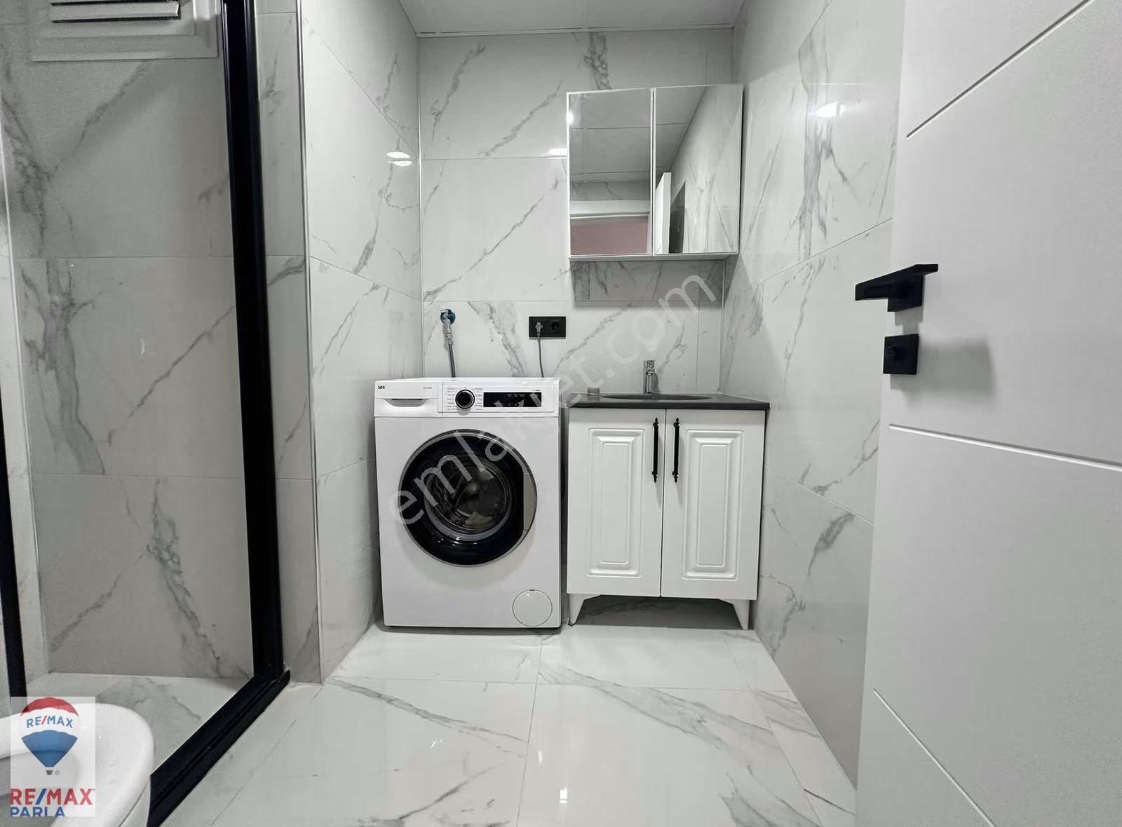 Atakum Körfez Kiralık Eşyalı Çok Geniş 1 +1 Daire - Görsel 28