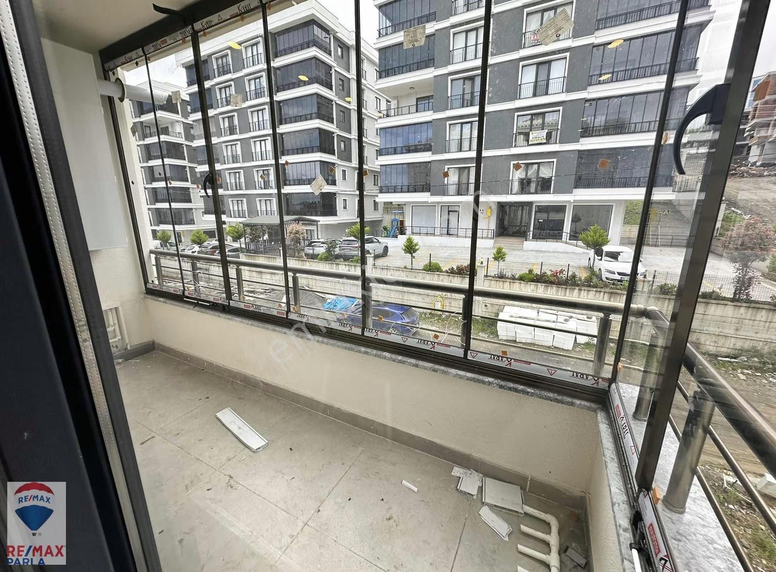 Atakum Körfez Kiralık Eşyalı Çok Geniş 1 +1 Daire - Görsel 19