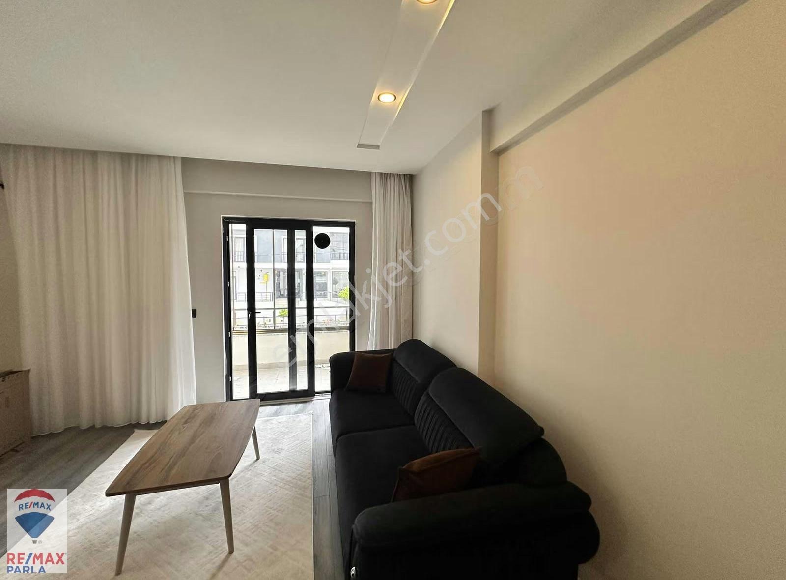 Atakum Körfez Kiralık Eşyalı Çok Geniş 1 +1 Daire - Görsel 20