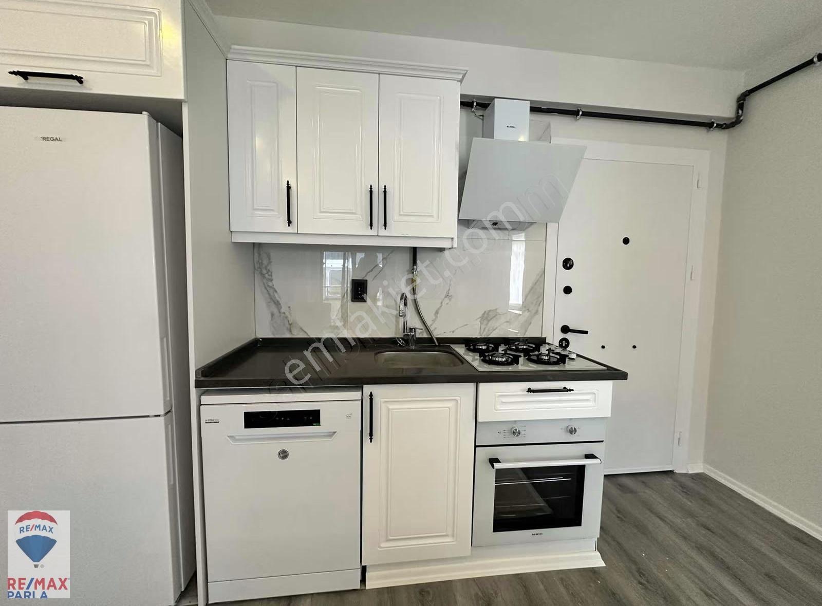 Atakum Körfez Kiralık Eşyalı Çok Geniş 1 +1 Daire - Görsel 21