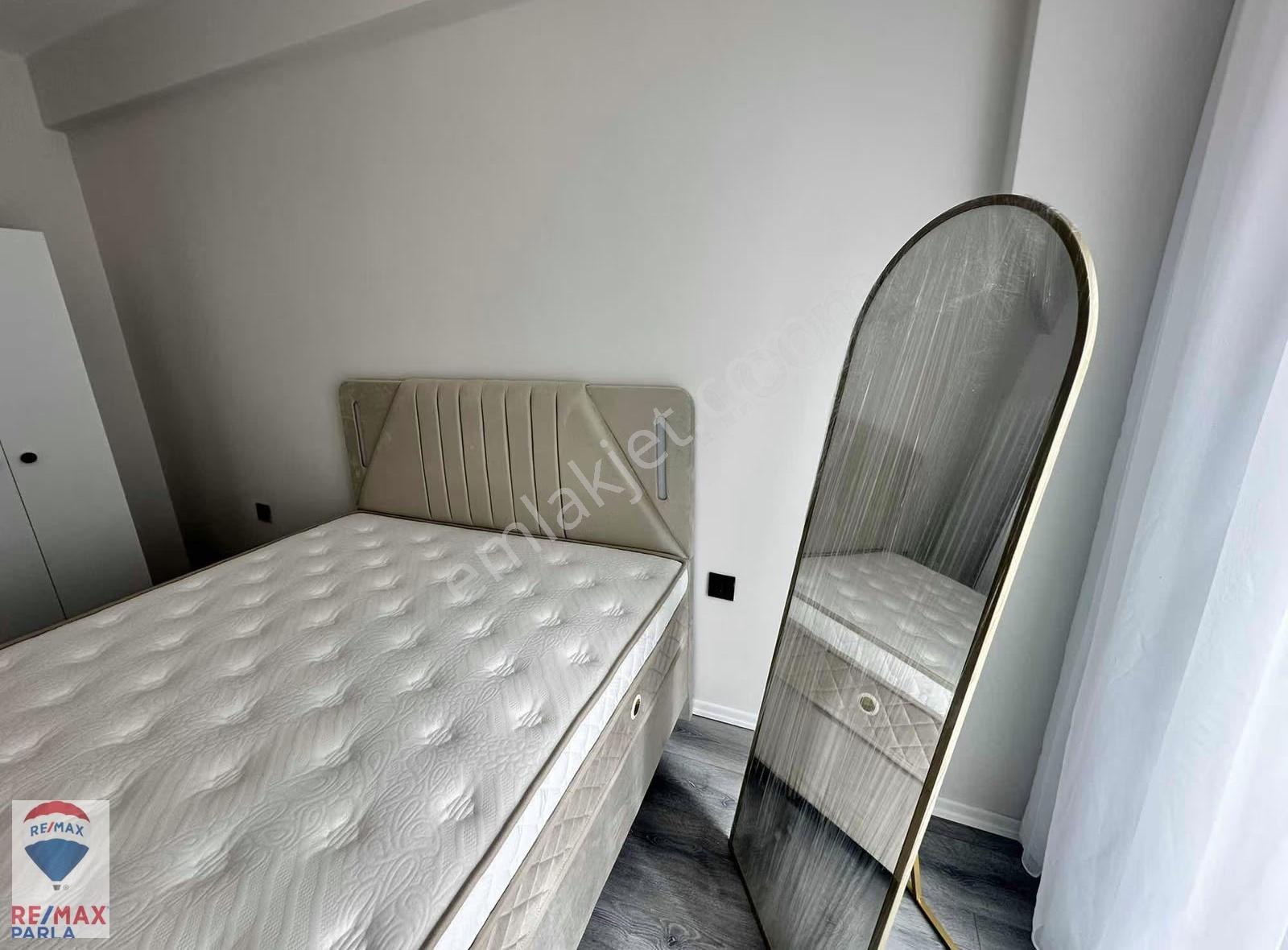 Atakum Körfez Kiralık Eşyalı Çok Geniş 1 +1 Daire - Görsel 23