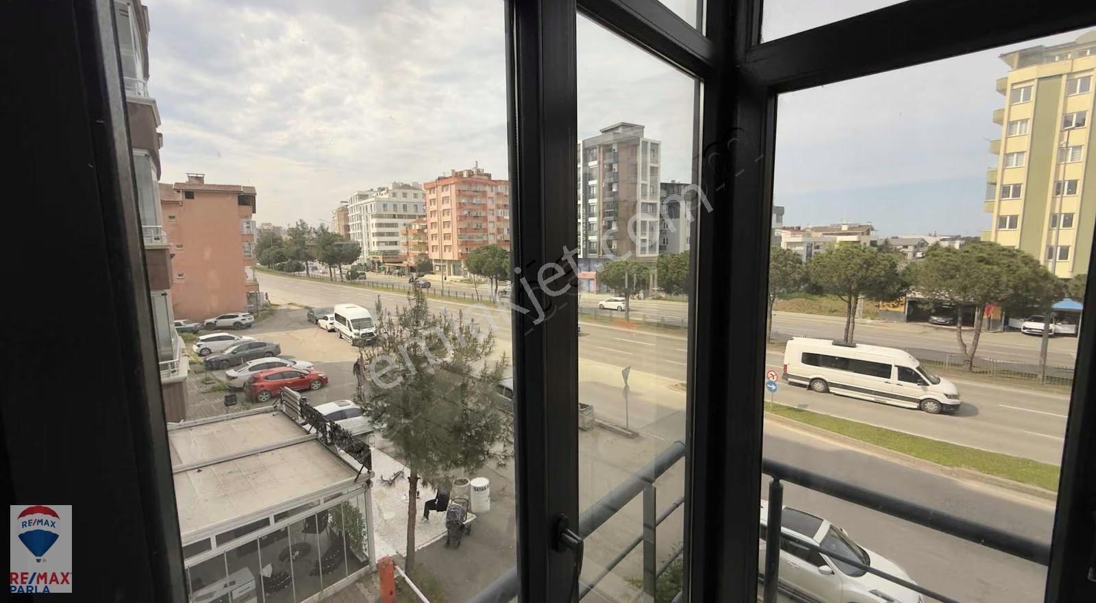 Atakum'un Kalbinde! Atatürk Bulvarı'na Cephe 2+1 Daire/ofis - Görsel 17