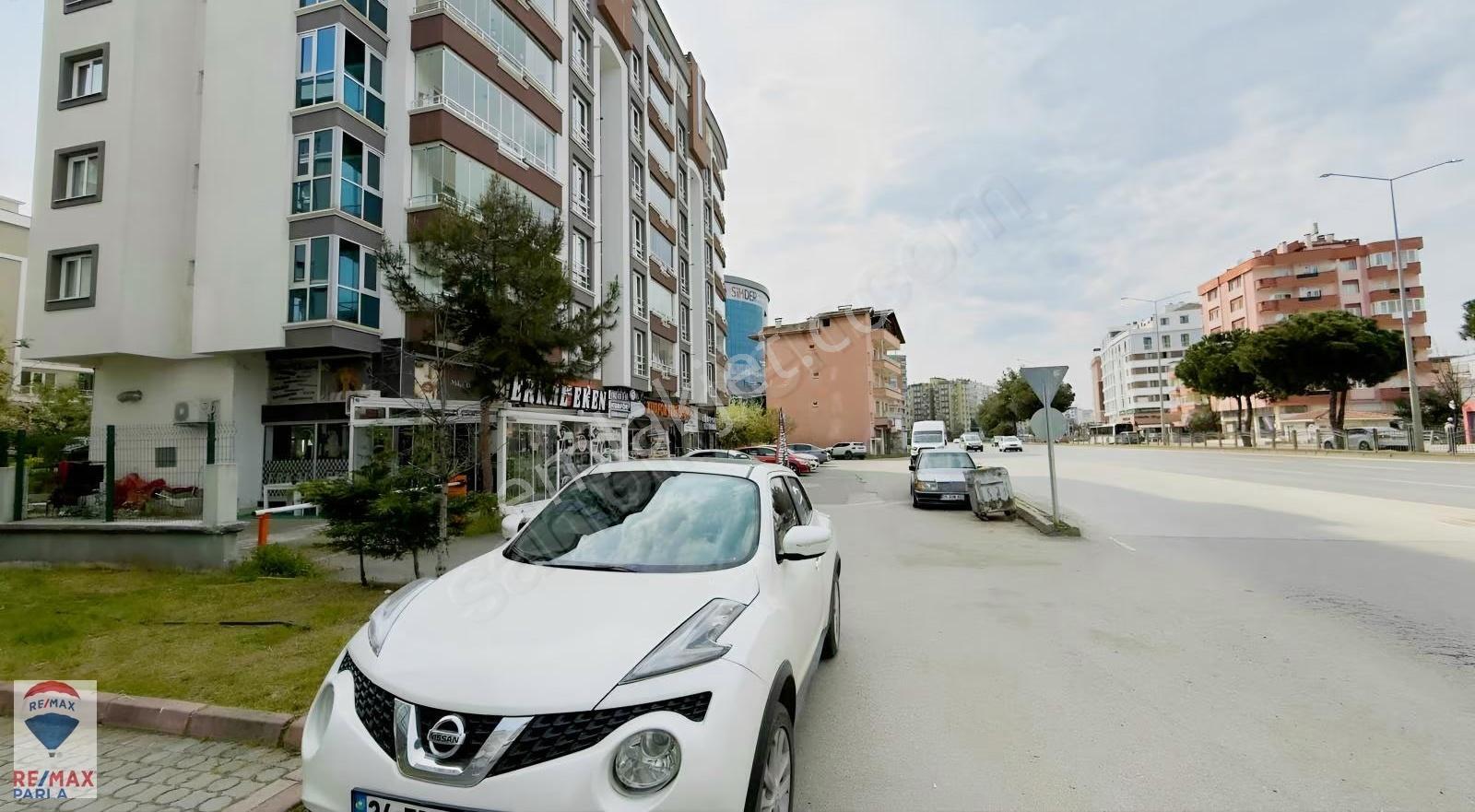 Atakum'un Kalbinde! Atatürk Bulvarı'na Cephe 2+1 Daire/ofis - Görsel 24