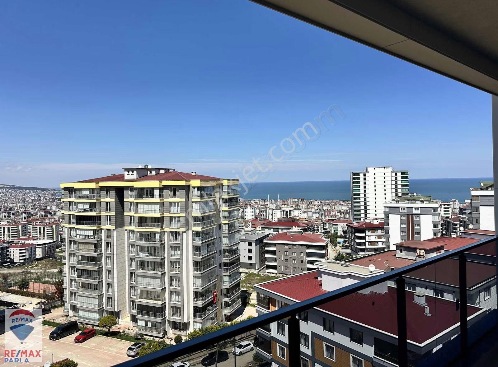 Atakum Nişantaşı Caddesi Cephe Kiralık 2+1 Daire - Görsel 2