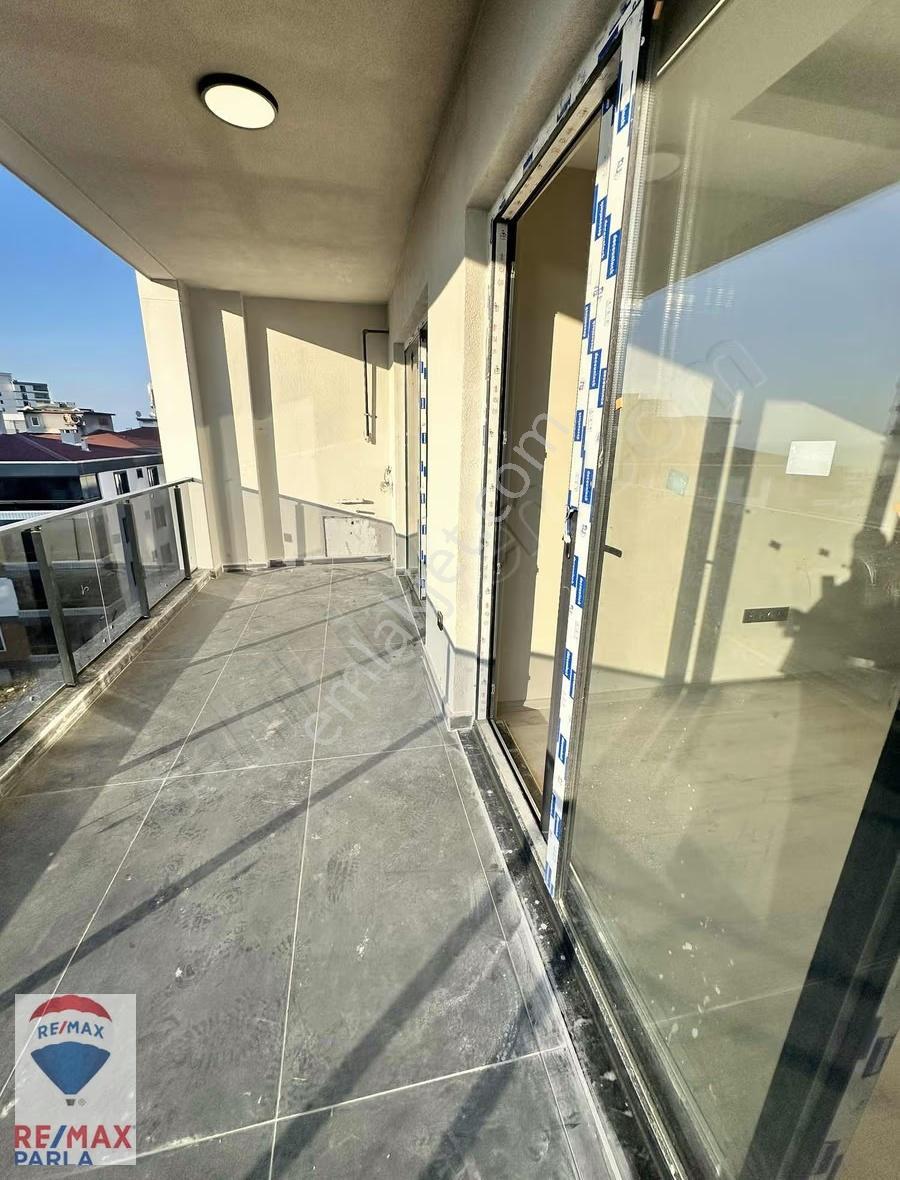 Atakum Nişantaşı Caddesi Cephe Satılık 2+1 Daireler - Görsel 25