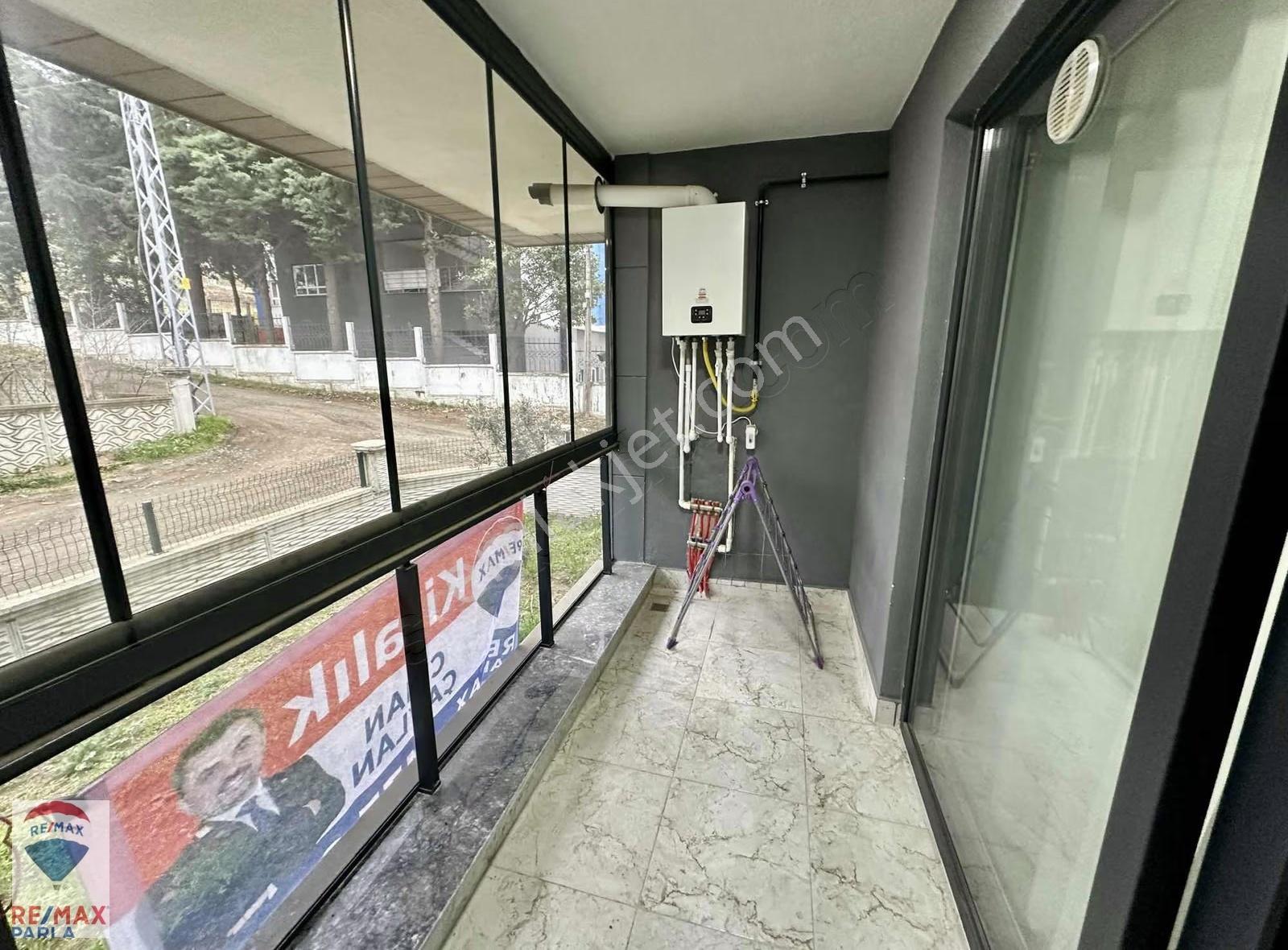 Samsun Sinop Yoluna 2. Bina Kiralık 1+1 - Görsel 16