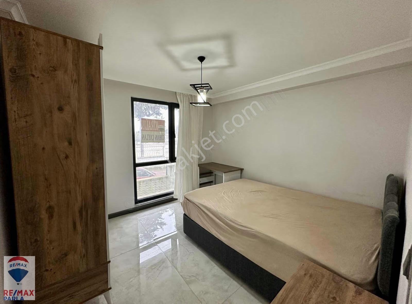 Samsun Sinop Yoluna 2. Bina Kiralık 1+1 - Görsel 11