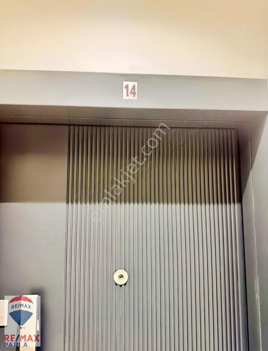 Atakum City Mall Avm Harika Deniz Manzaralı 1+1 Kiralık Ofis - Görsel 13