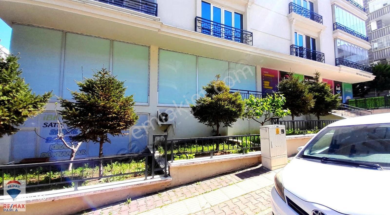 Cağaloğluna 3. Bina| Net 200 M2 L Satılık Köşe Dükkan - Görsel 8