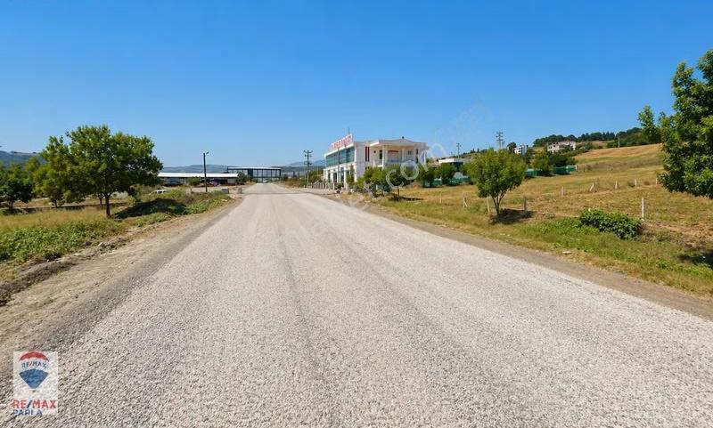 2400m2 Kapalı Alan 2 Katlı Satılık Bina - Görsel 17