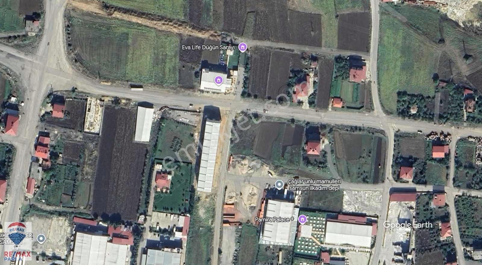 Toybelende Satılık Aktif Düğün Salonu - Görsel 12