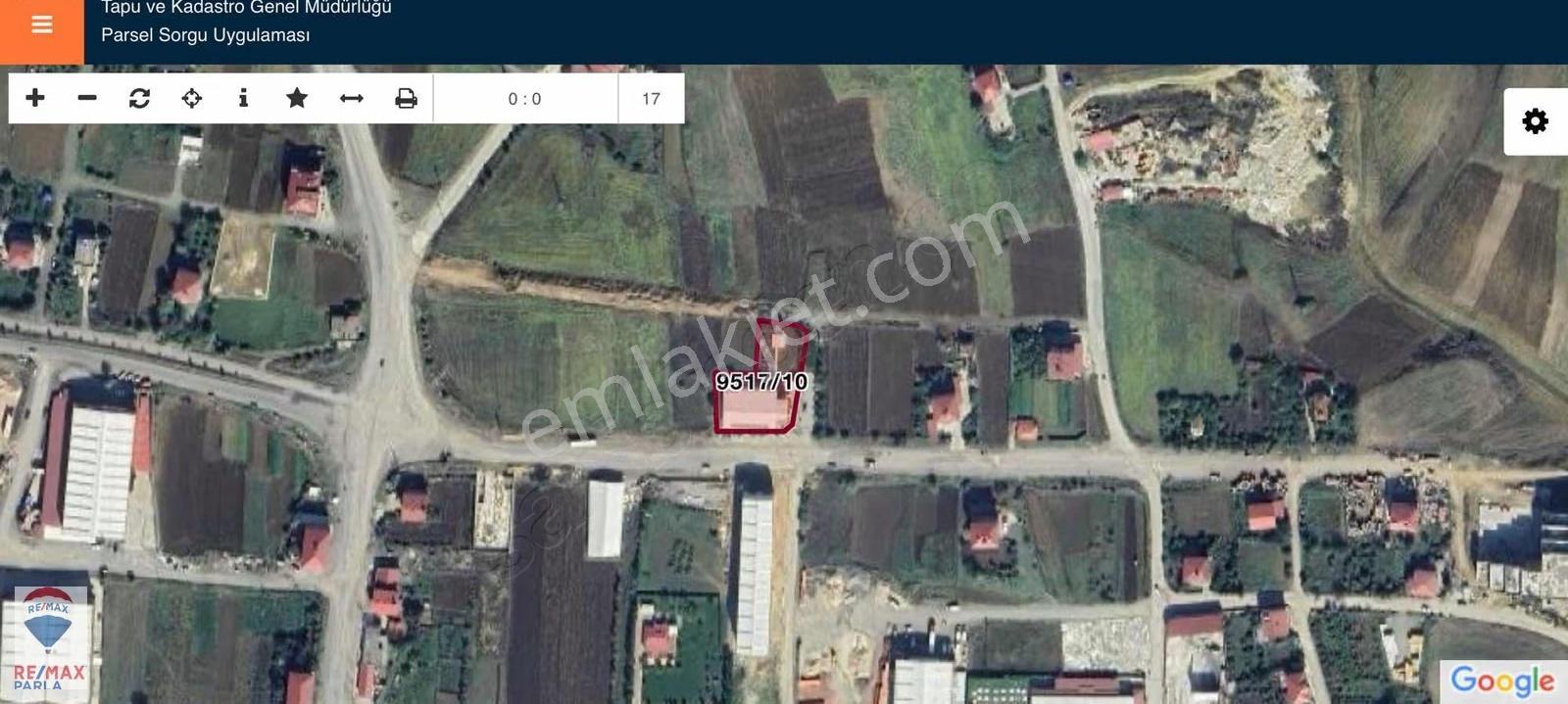 Toybelende Satılık Aktif Düğün Salonu - Görsel 13