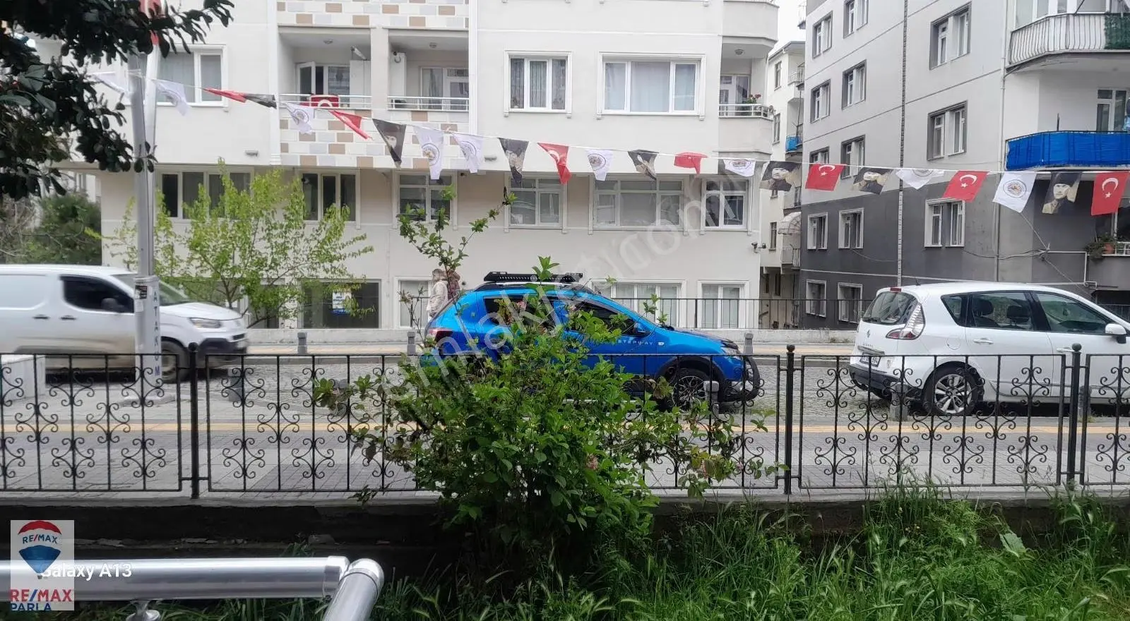 Prestijli Lozan Caddesinde | Yatırımlık Değerli 2+1 Daire - Görsel 2