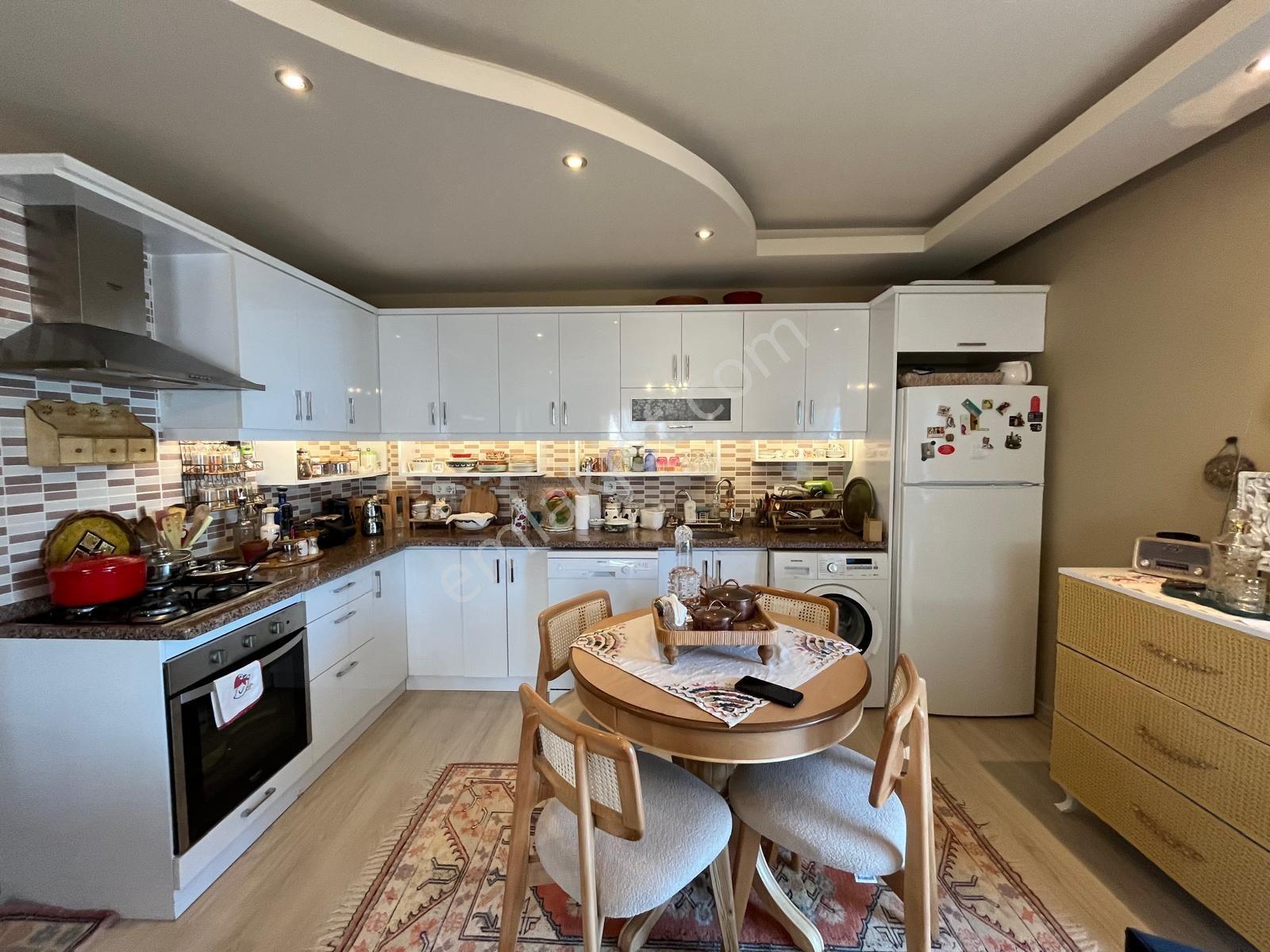 Luxury 2+1 Living With Pool & Fitness İn The Heart Of Mahmutlar, Alanya" - Görsel 15