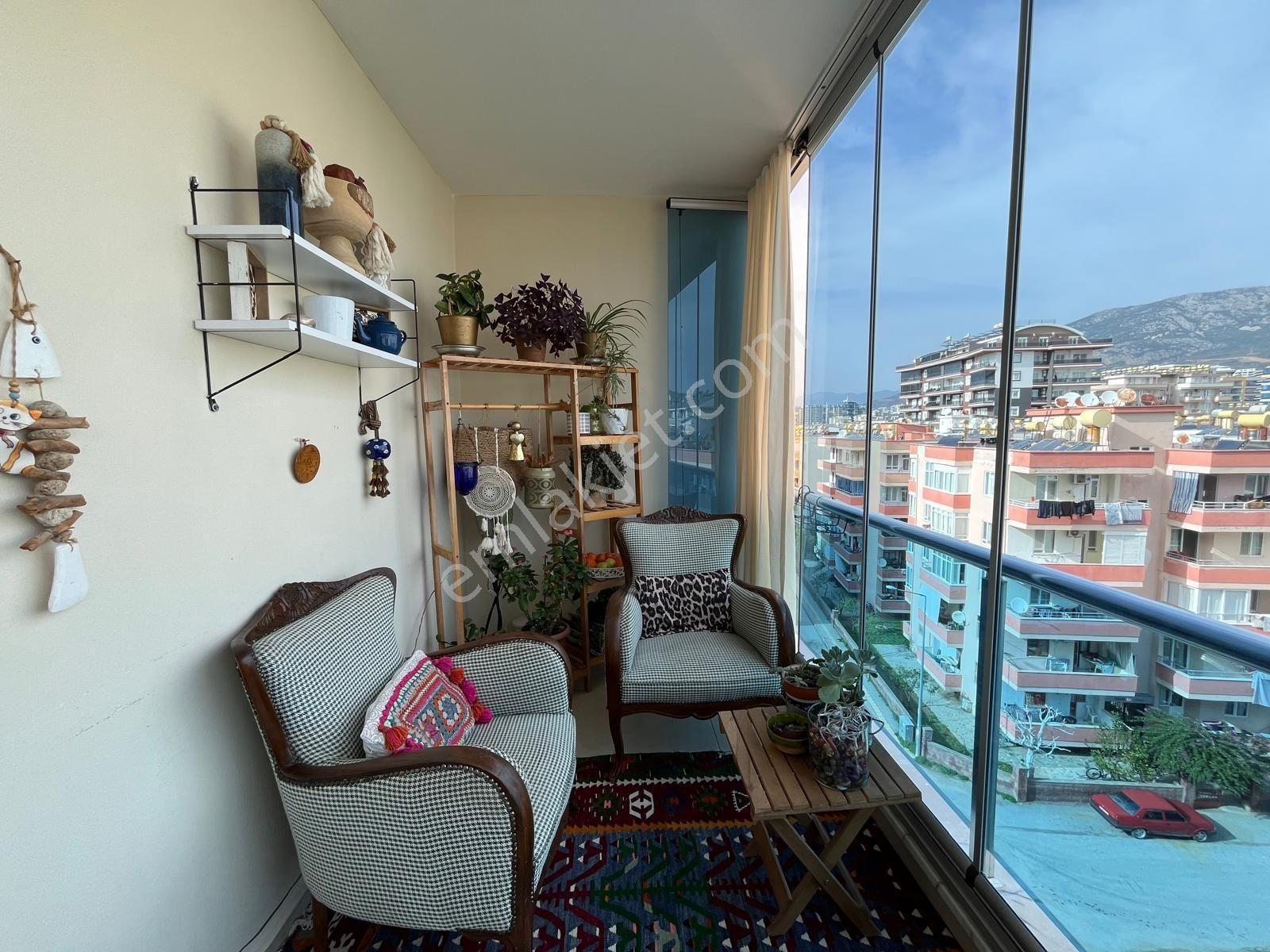 Luxury 2+1 Living With Pool & Fitness İn The Heart Of Mahmutlar, Alanya" - Görsel 5