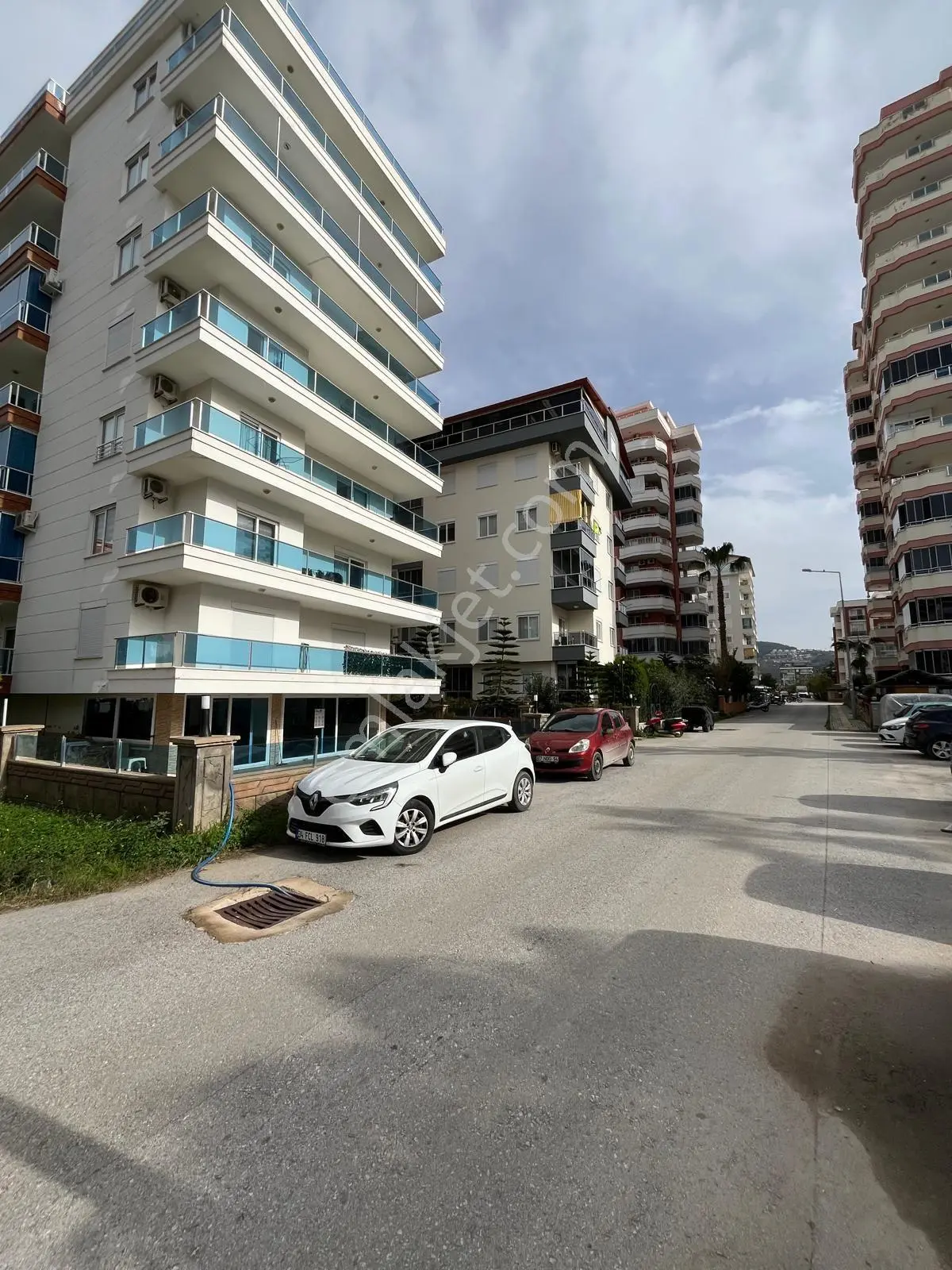 Luxury 2+1 Living With Pool & Fitness İn The Heart Of Mahmutlar, Alanya" - Görsel 2