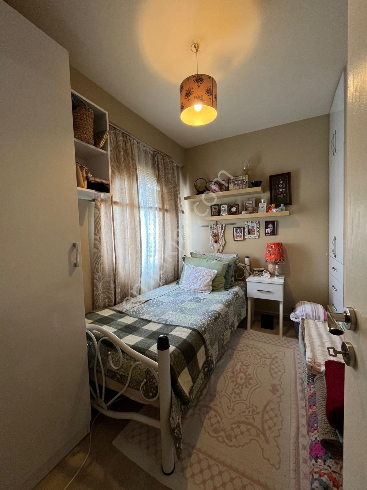 Luxury 2+1 Living With Pool & Fitness İn The Heart Of Mahmutlar, Alanya" - Görsel 13