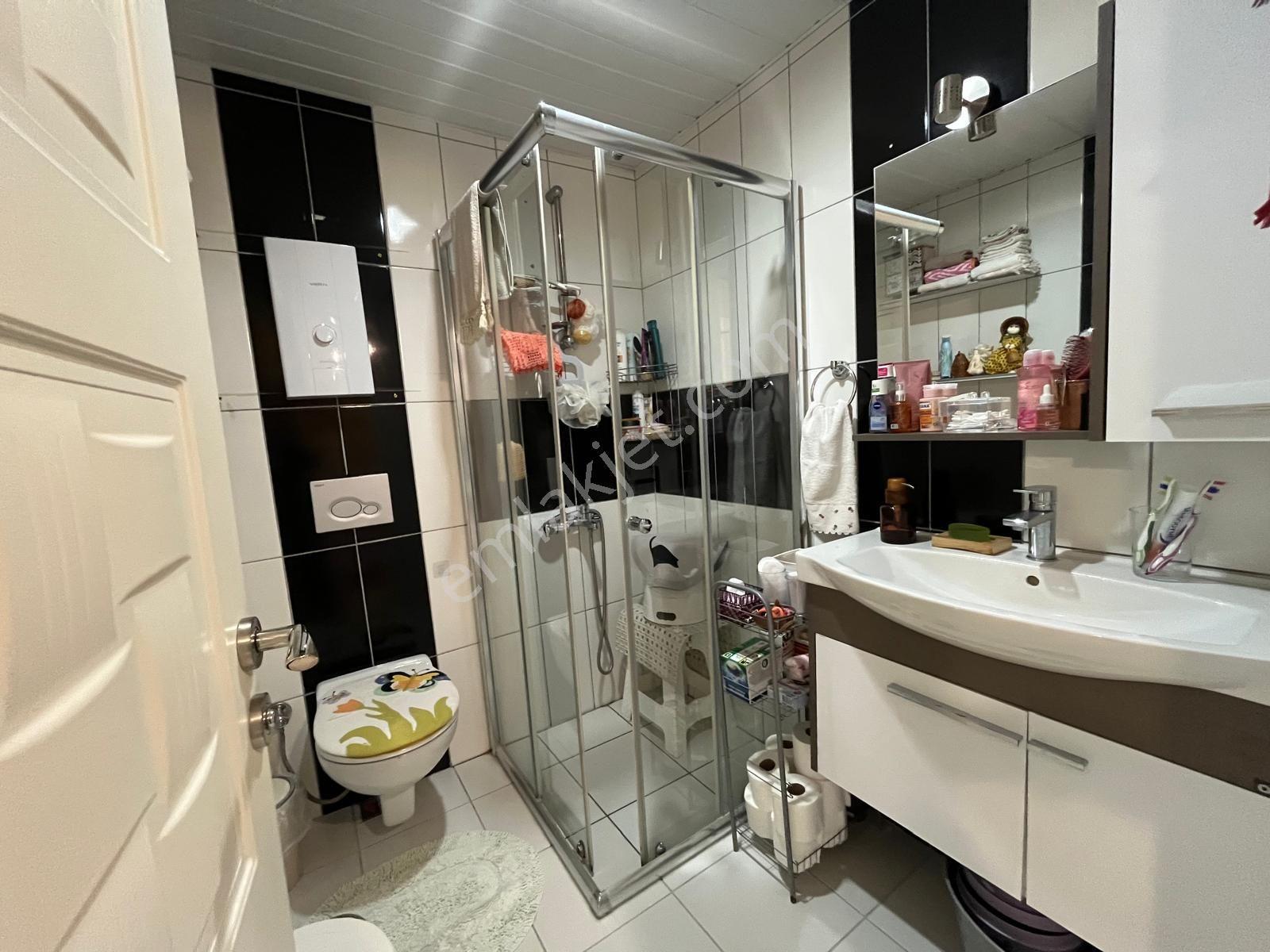 Luxury 2+1 Living With Pool & Fitness İn The Heart Of Mahmutlar, Alanya" - Görsel 8