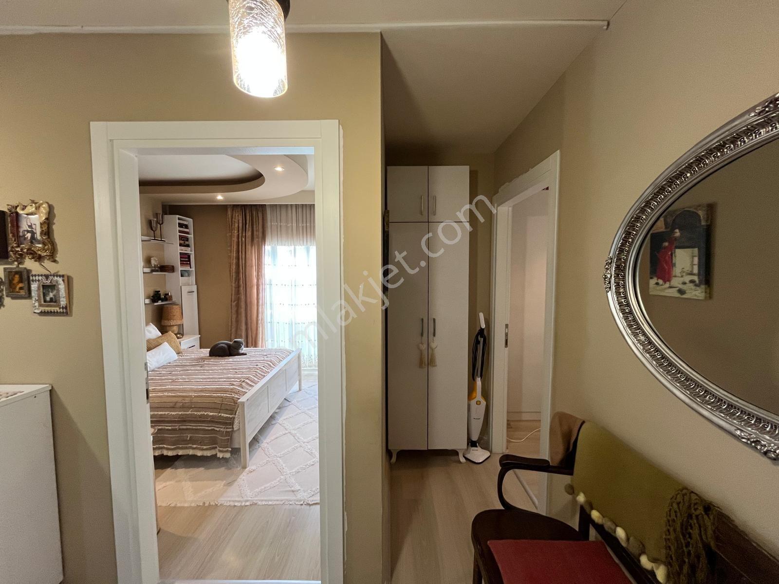 Luxury 2+1 Living With Pool & Fitness İn The Heart Of Mahmutlar, Alanya" - Görsel 10