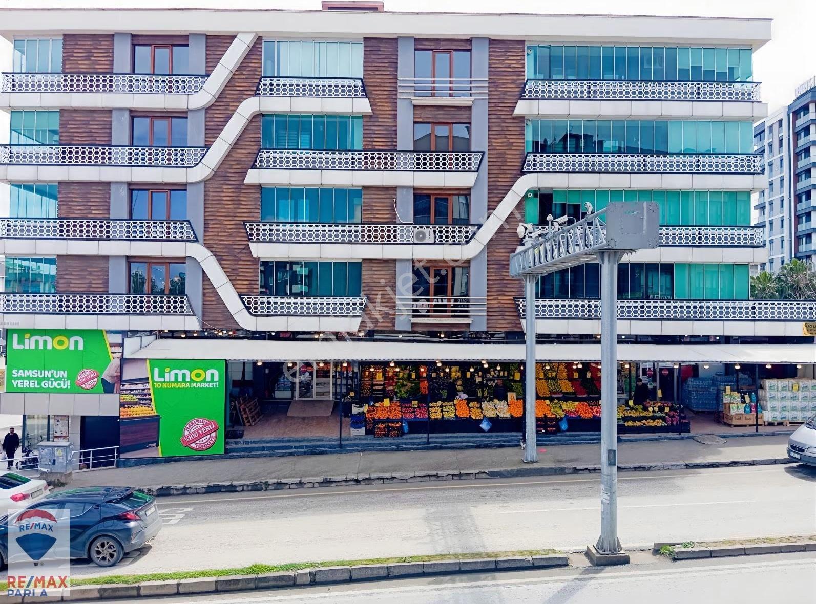 Remax Parla Ofisi'den Devren Kiralık Anayola Cephe Pizza Dükkanı - Görsel 3