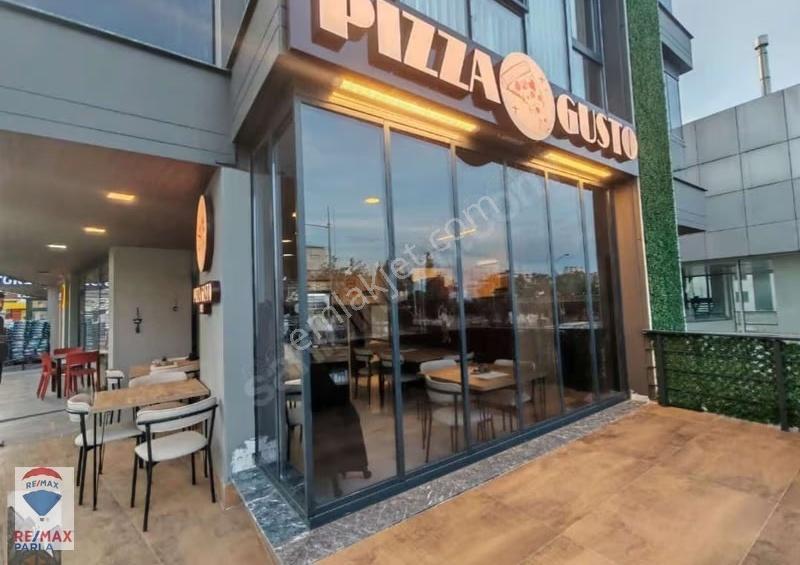 Remax Parla Ofisi'den Devren Kiralık Anayola Cephe Pizza Dükkanı - Görsel 4