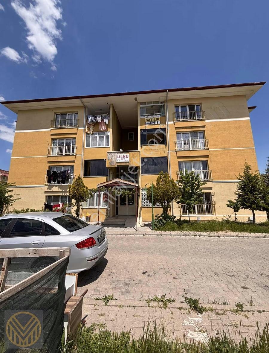 Toki'de Ful+ful Yapılı Kaçmaz Acil Satılık Daire!