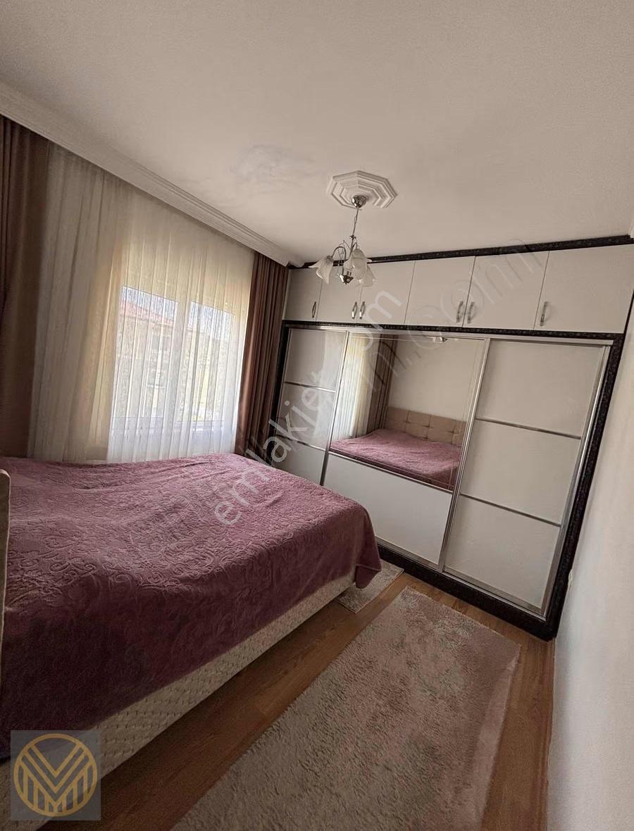 Toki'de Ful+ful Yapılı Kaçmaz Acil Satılık Daire! - Görsel 26